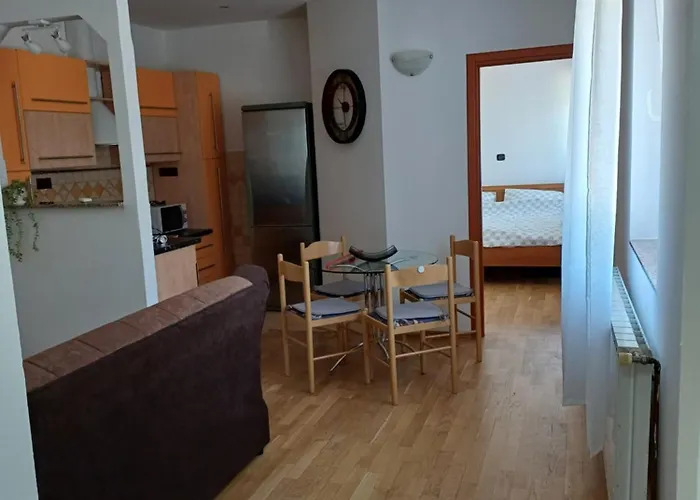 Apartman Dalila