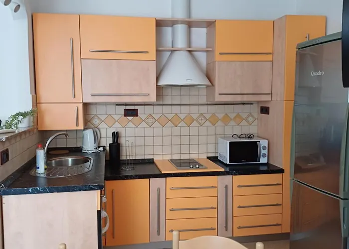 Apartman Dalila