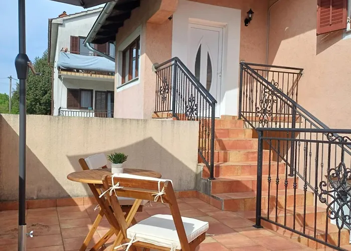 Apartman Dalila