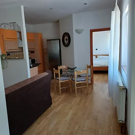 Apartman Dalila Opatija Exterior photo