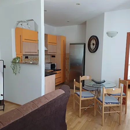 Apartman Dalila Opatija Exterior photo