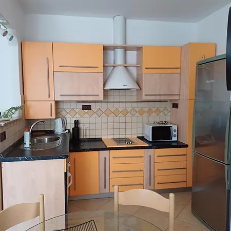 Apartman Dalila Opatija Exterior photo