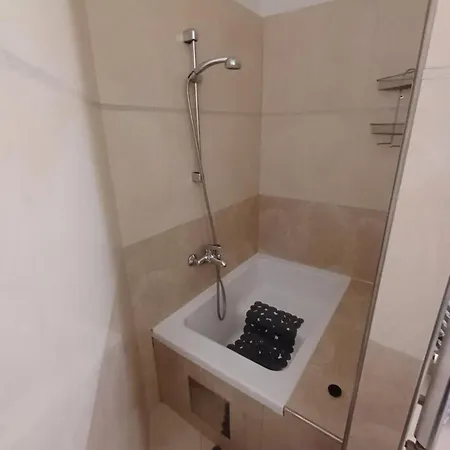 Apartman Dalila Opatija Exterior photo