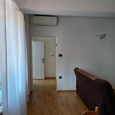 Apartman Dalila Opatija Exterior photo