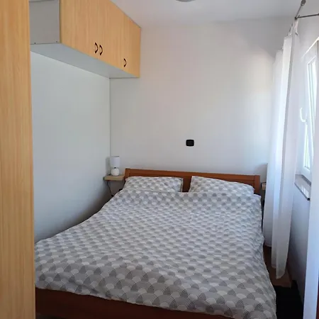 Apartman Dalila Opatija Exterior photo