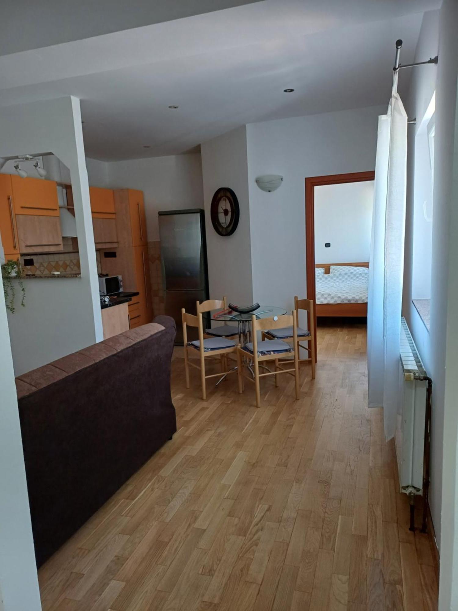 Appartamento Dalila