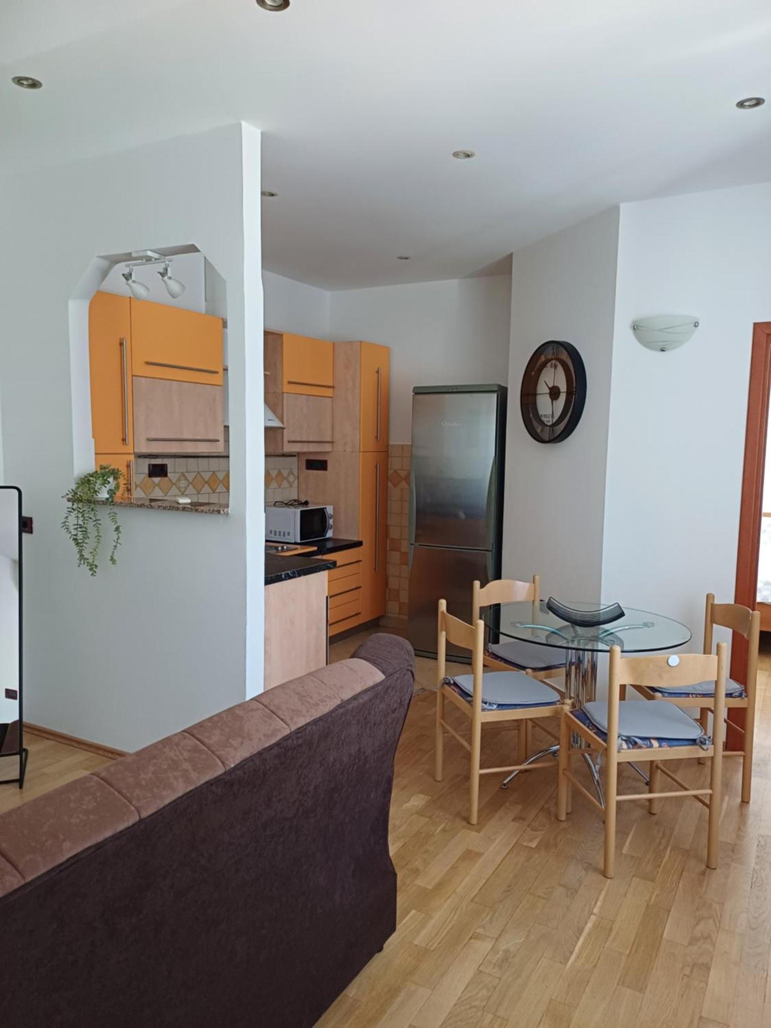 Apartment Dalila